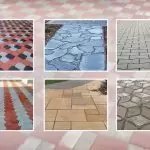 Types Of Paving Blocks: Benefits, Costs, And Ideal Applications