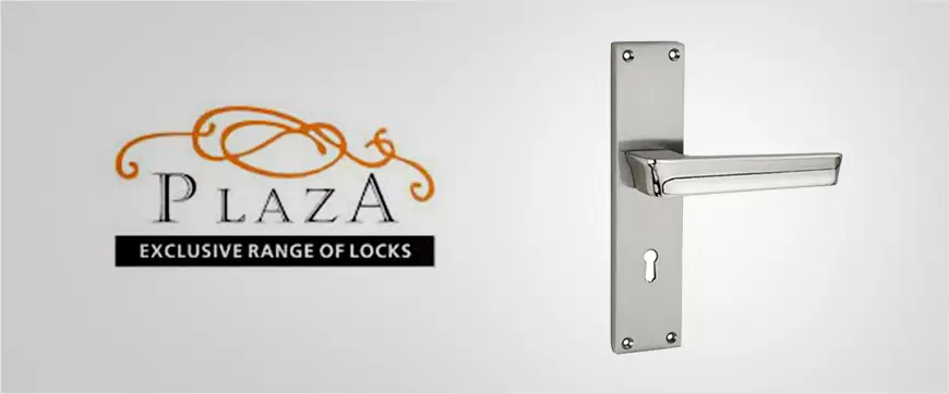 plaza handle