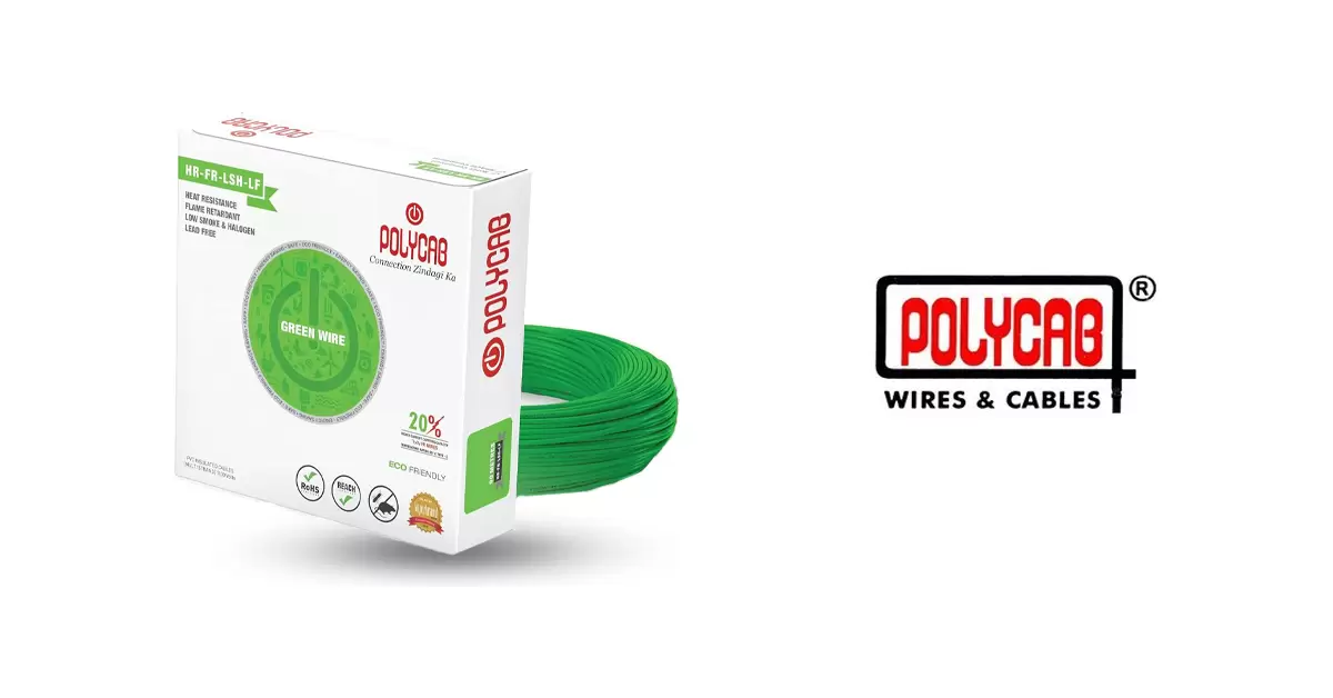 Polycab Wires