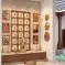 Modern Pooja Unit Designs Perfect for Indian Homes