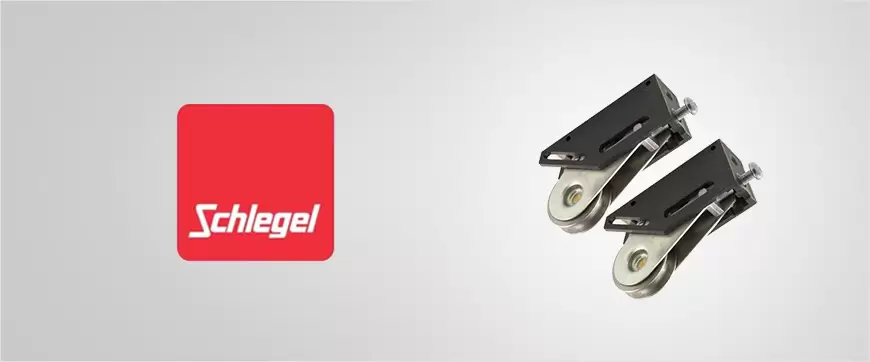 schlegel accessories