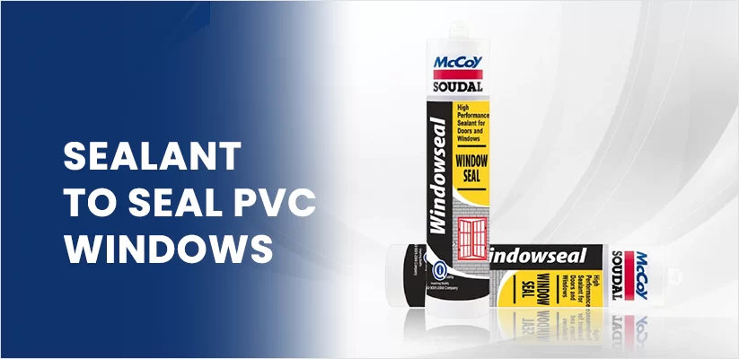 sealant-to-seal-pvc-windows