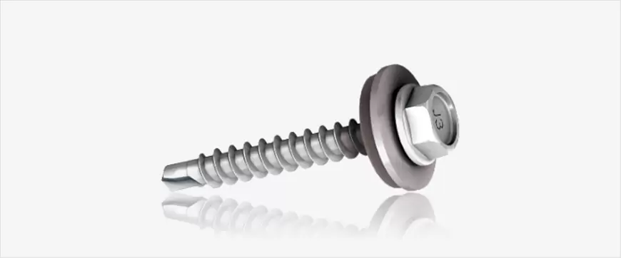 self-drilling-screw