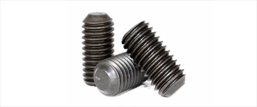 set-screws