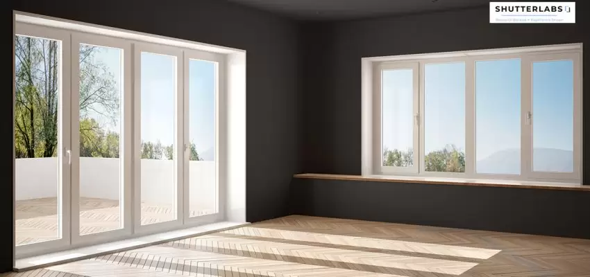 Why Shutterlabs uPVC Systems Are The Smart Choice for Modern Homes?
