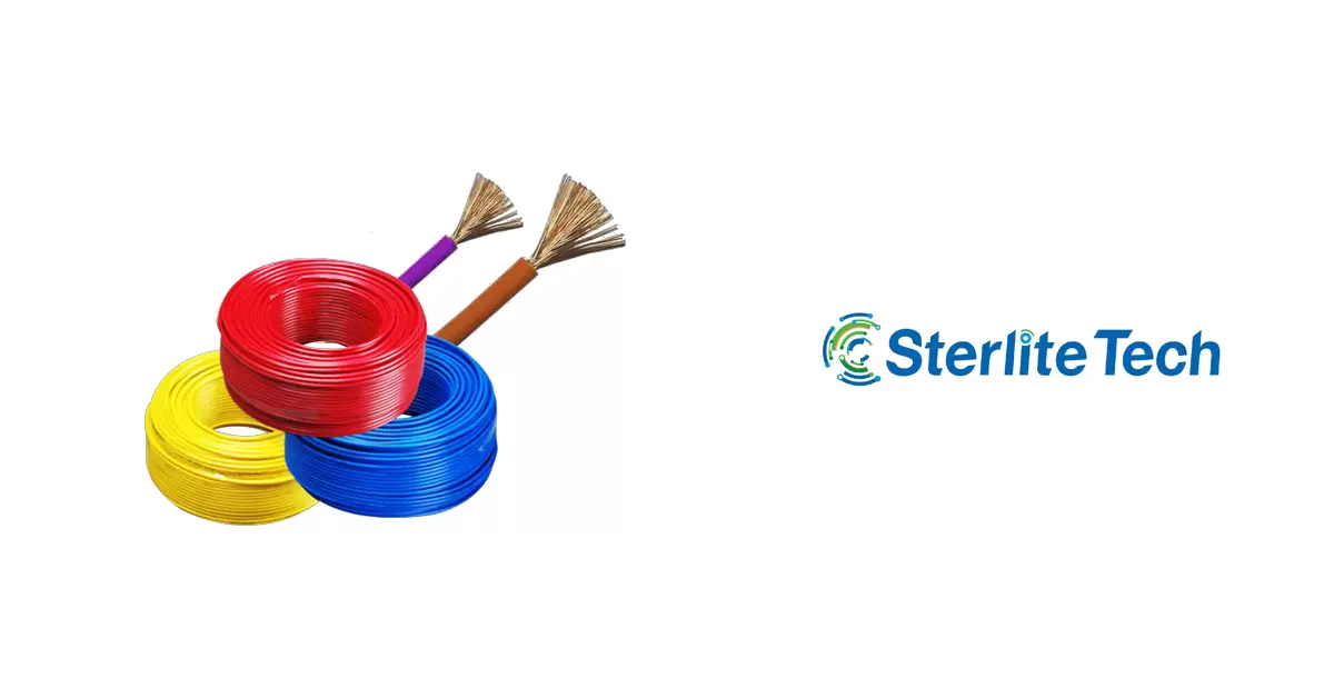 Sterlite Power