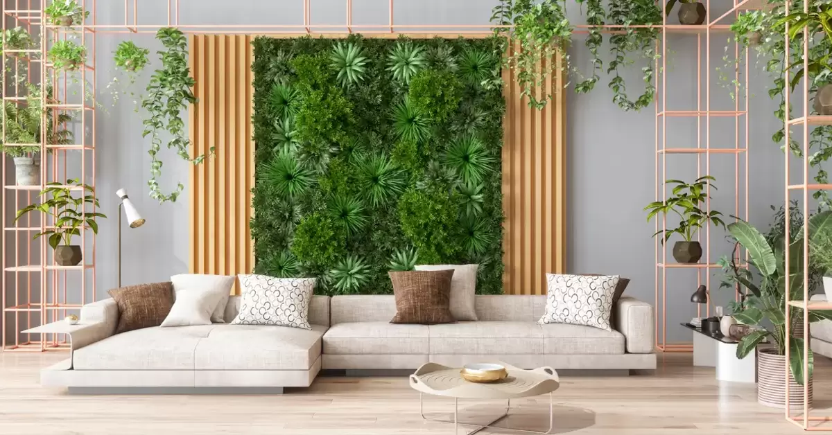 The Evergreen Trend: Go For Sustainable Options