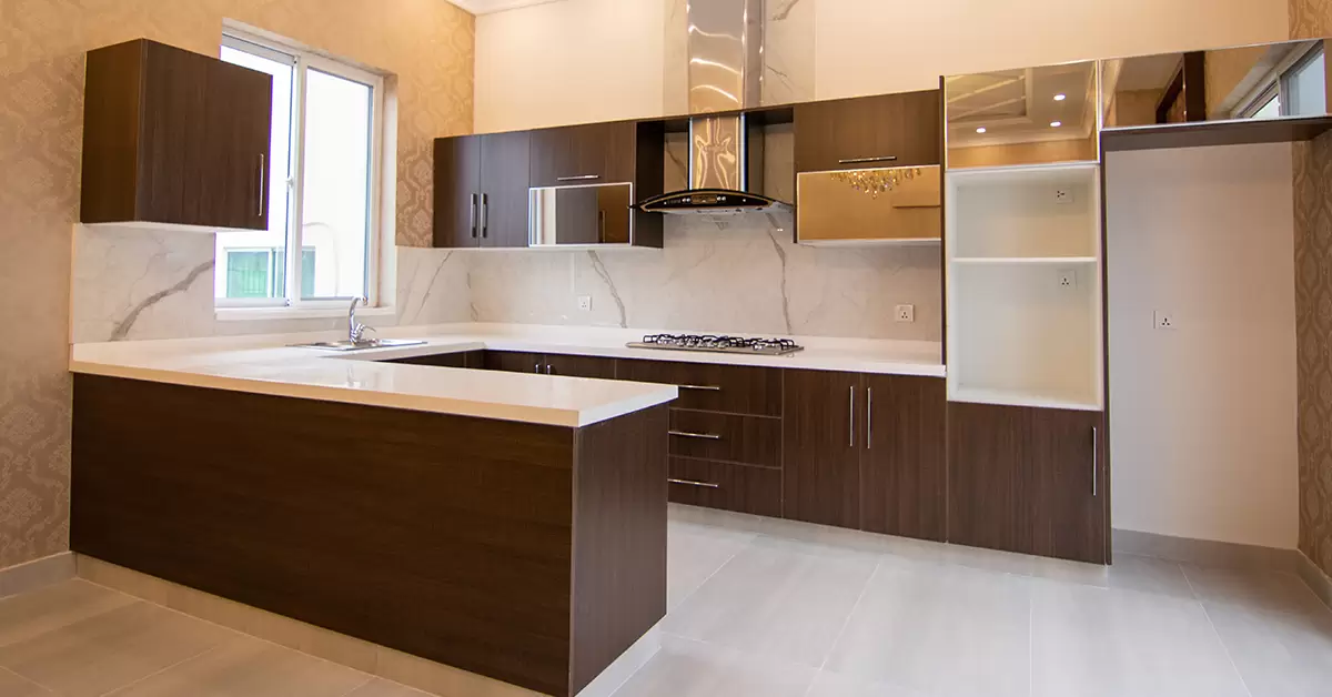 Textured Finishes and Surfaces