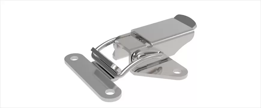 toggle-latches