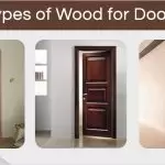 The Best Wood for Doors: A Guide to Durability, Beauty, and Versatility