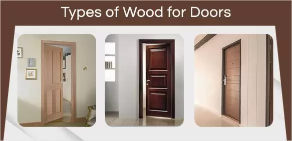 The Best Wood for Doors: A Guide to Durability, Beauty, and Versatility