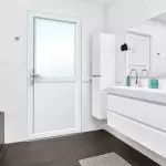 Preparing Your Bathroom For A New uPVC Door