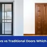 uPVC Doors vs Traditional Doors: Which Is Better?