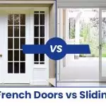 uPVC French Doors Vs. Sliding Doors – Which Door Is Right For You?