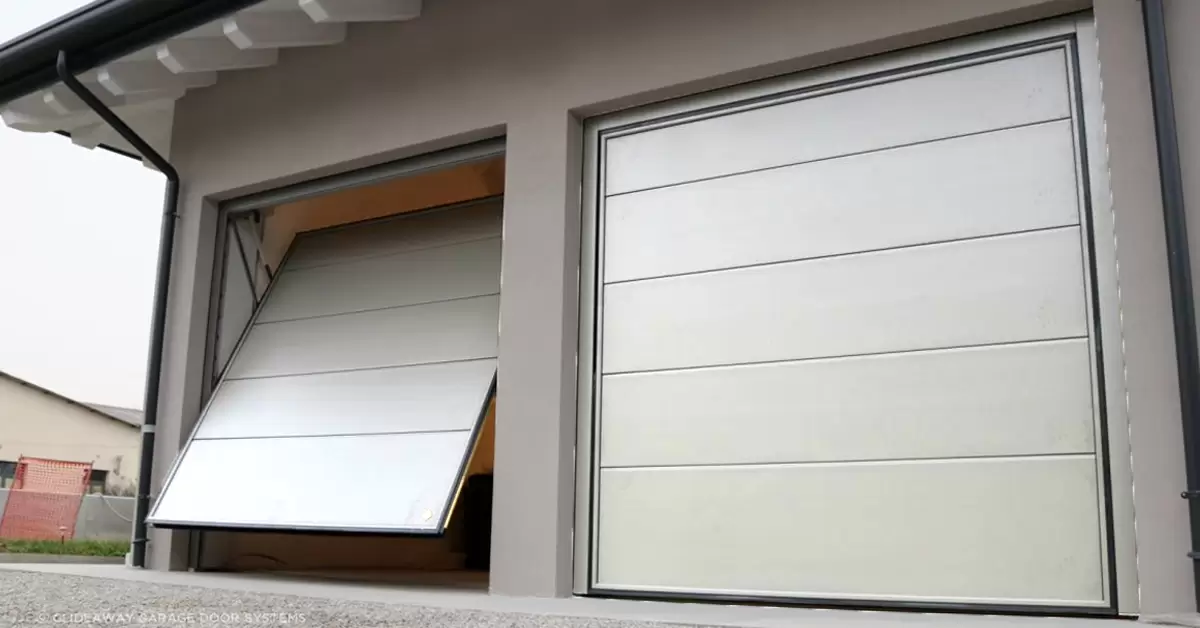 uPVC Lift and Slide Doors