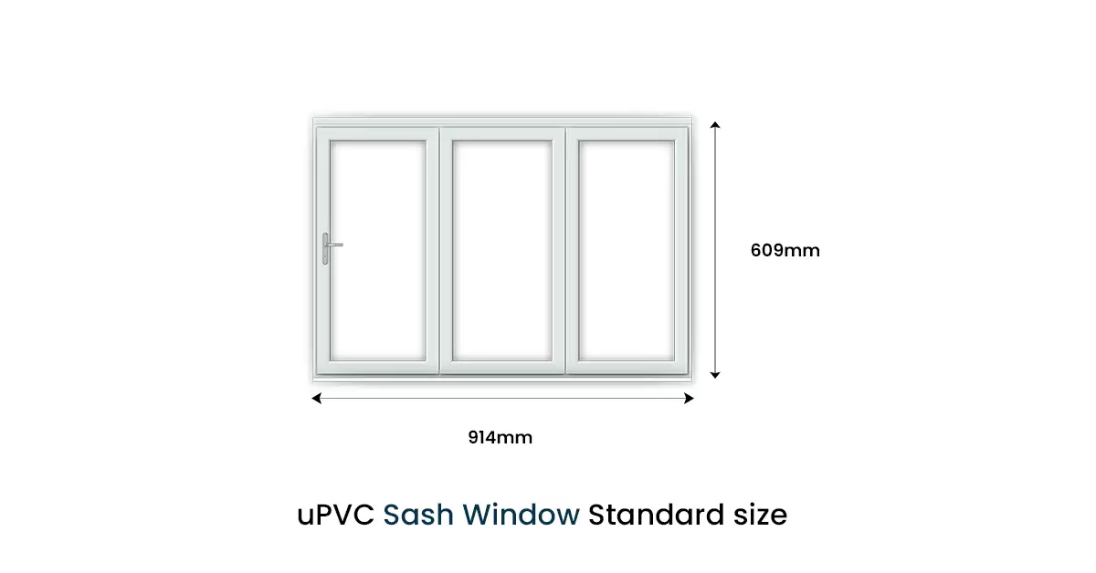 uPVC Sash Windows