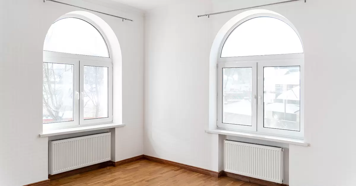 uPVC Windows