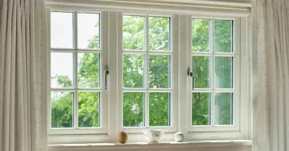 Benefits of uPVC Windows in Bangalore: Transforming Homes With Style and Functionality