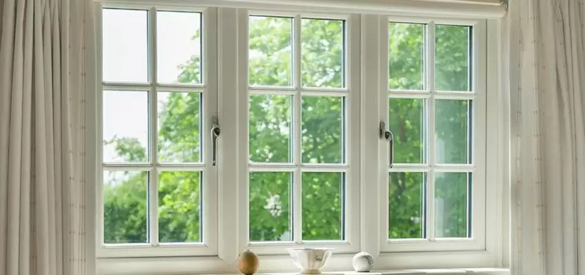 Benefits of uPVC Windows in Bangalore