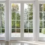 Top 5 Reasons To Choose uPVC Doors Over Other Types Of Doors in Bangalore