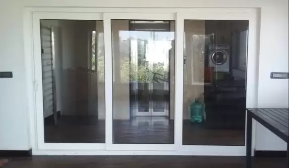 Crucial Highlights of uPVC Sliding Doors