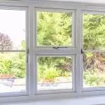 How Much Does A uPVC Window Cost in Delhi?