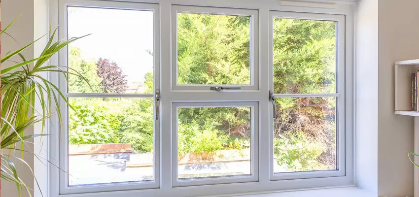 How Much Does A uPVC Window Cost in Delhi?