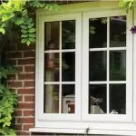 What Are The Standard uPVC Window Sizes In India?