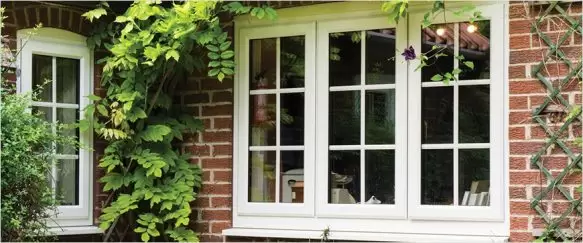 What Are The Standard uPVC Window Sizes In India?