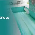 What is Vitreous Glass?