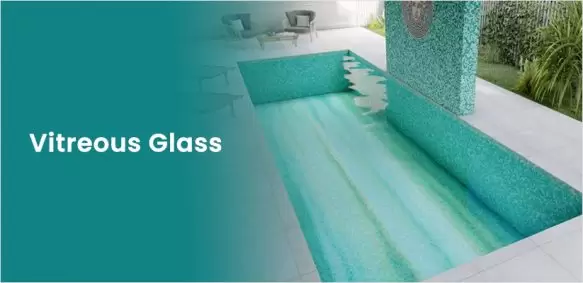 What is Vitreous Glass?