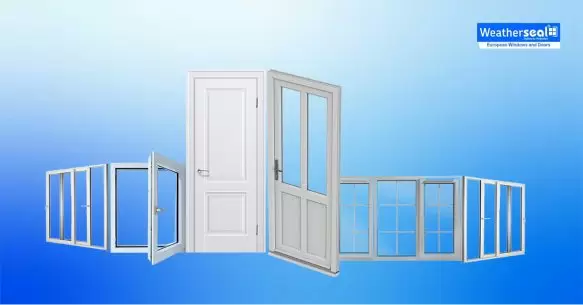 Weatherseal Windows And Doors Price List in India