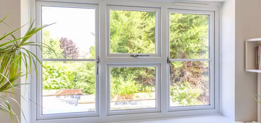 7 Factors to Consider While Choosing The Best uPVC Window Manufacturers in Hyderabad