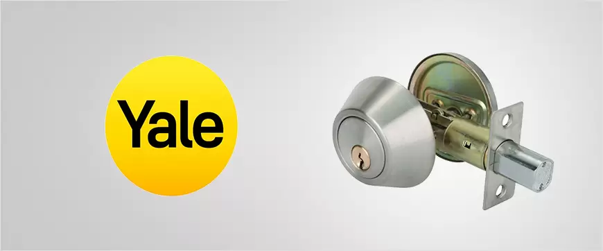 Best Yale door lock