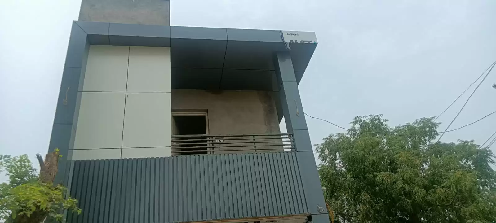 profile banner