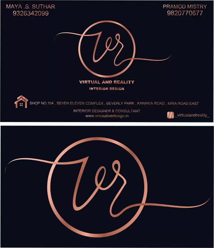 profile banner
