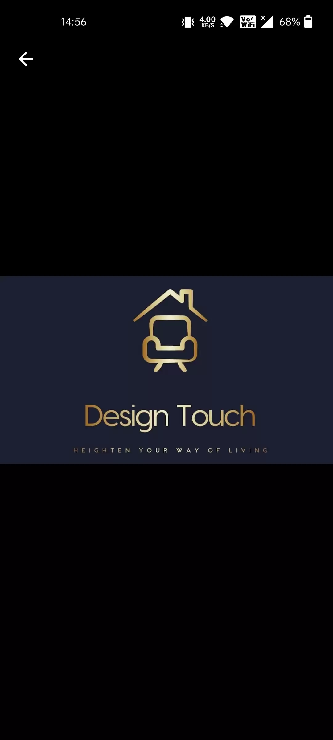 profile banner