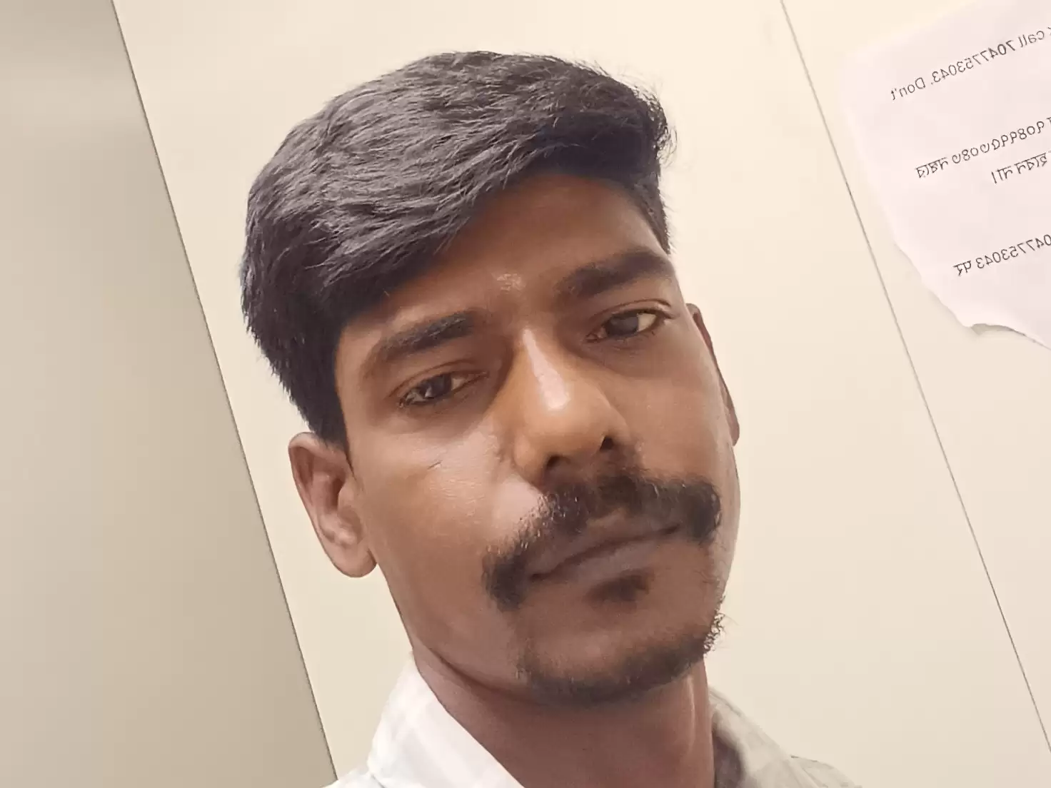 Rakesh