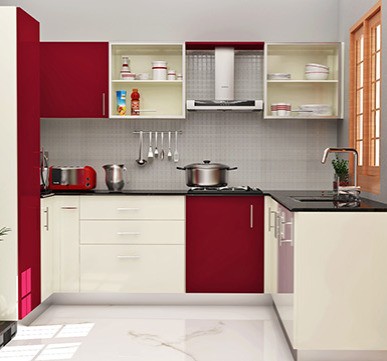 Latest Modular Kitchen Designs Ideas In