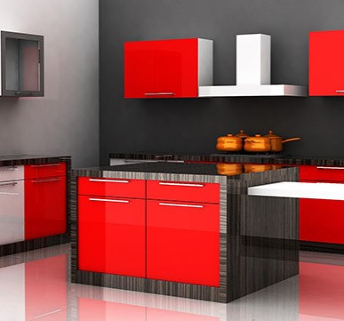 Kitchen Accessories Online  Modular Kitchen Fittings in India