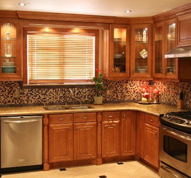 30 Modern Kitchen Cabinet Cupboard