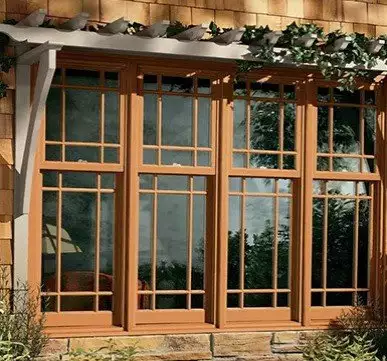 wooden window designs india