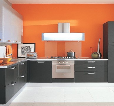 30 Latest Modular Kitchen Designs Ideas In India 2020