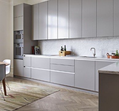 30 Modern Kitchen Cabinet Cupboard, Kitchen Cupboard Designs 2020