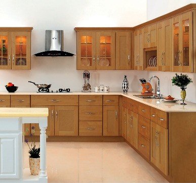 30 Modern Kitchen Cabinet Cupboard