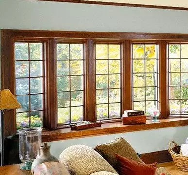 indian wooden window design