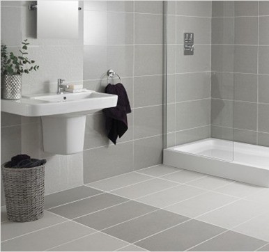 28+ Bathroom Tile Designs Gallery India #Bathroom