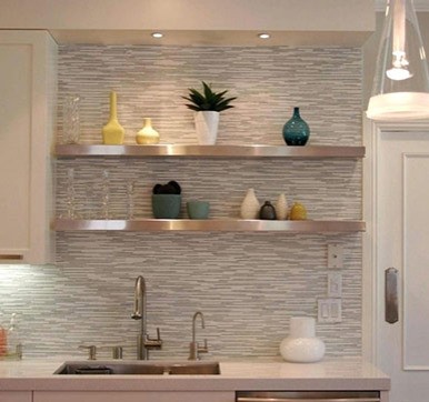 40 Latest Kitchen Tiles Design Ideas, Fancy Kitchen Floor Tiles