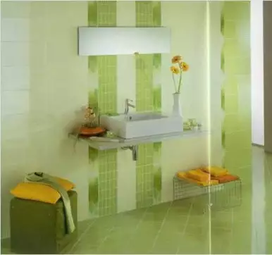 bathroom tiles design