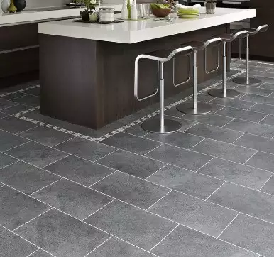 Kota Stone Kitchen Flooring Tile